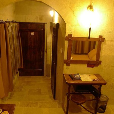 King Cave Hotel By Traveller'S Göreme Chambre photo