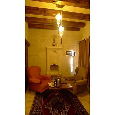 King Cave Hotel By Traveller'S Göreme Extérieur photo