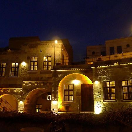 King Cave Hotel By Traveller'S Göreme Extérieur photo