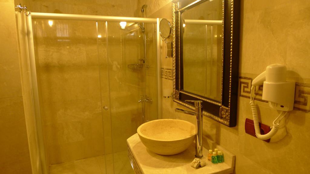 King Cave Hotel By Traveller'S Göreme Chambre photo