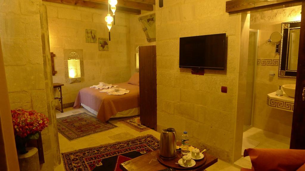 King Cave Hotel By Traveller'S Göreme Chambre photo