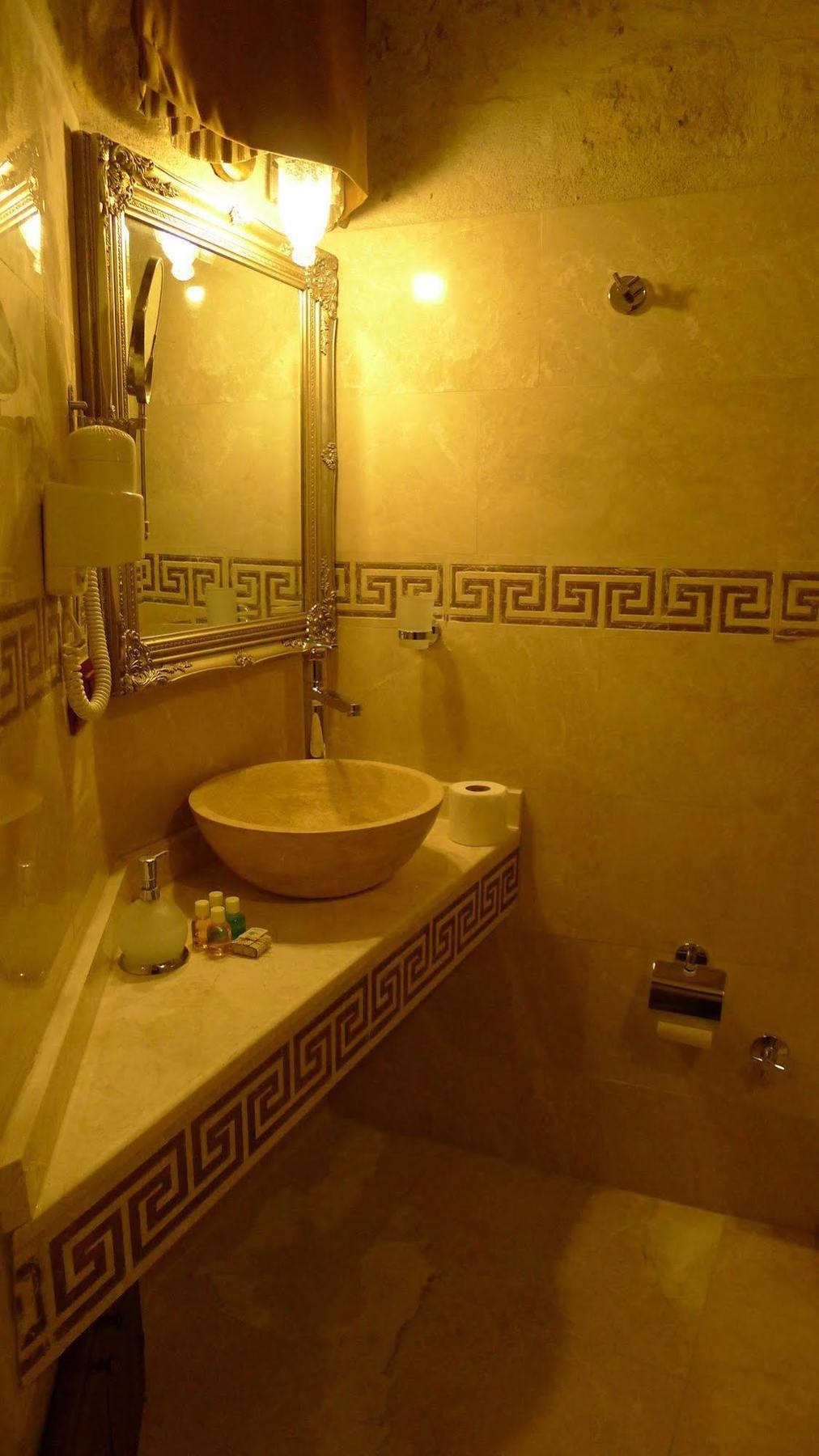 King Cave Hotel By Traveller'S Göreme Extérieur photo